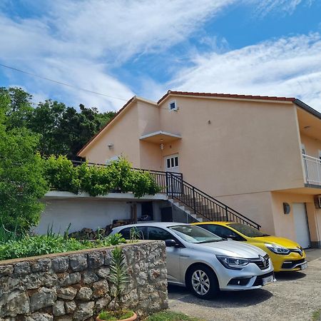 Apartman Luka كلينوفيتسا المظهر الخارجي الصورة