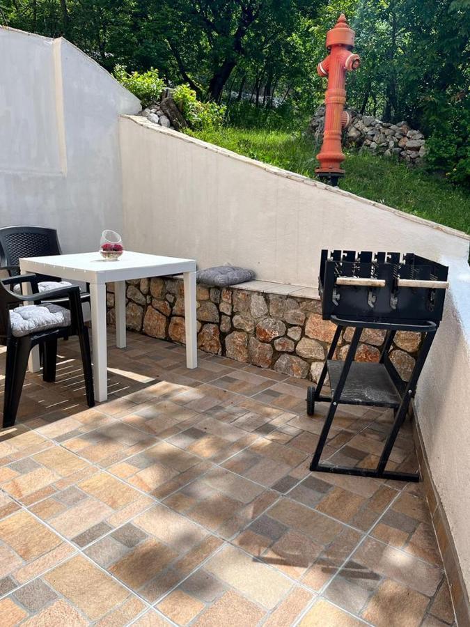 Apartman Luka كلينوفيتسا المظهر الخارجي الصورة