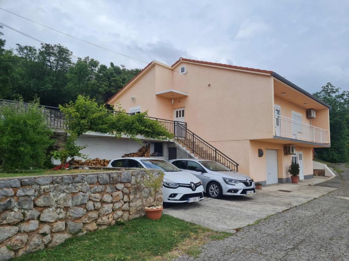 Apartman Luka كلينوفيتسا المظهر الخارجي الصورة