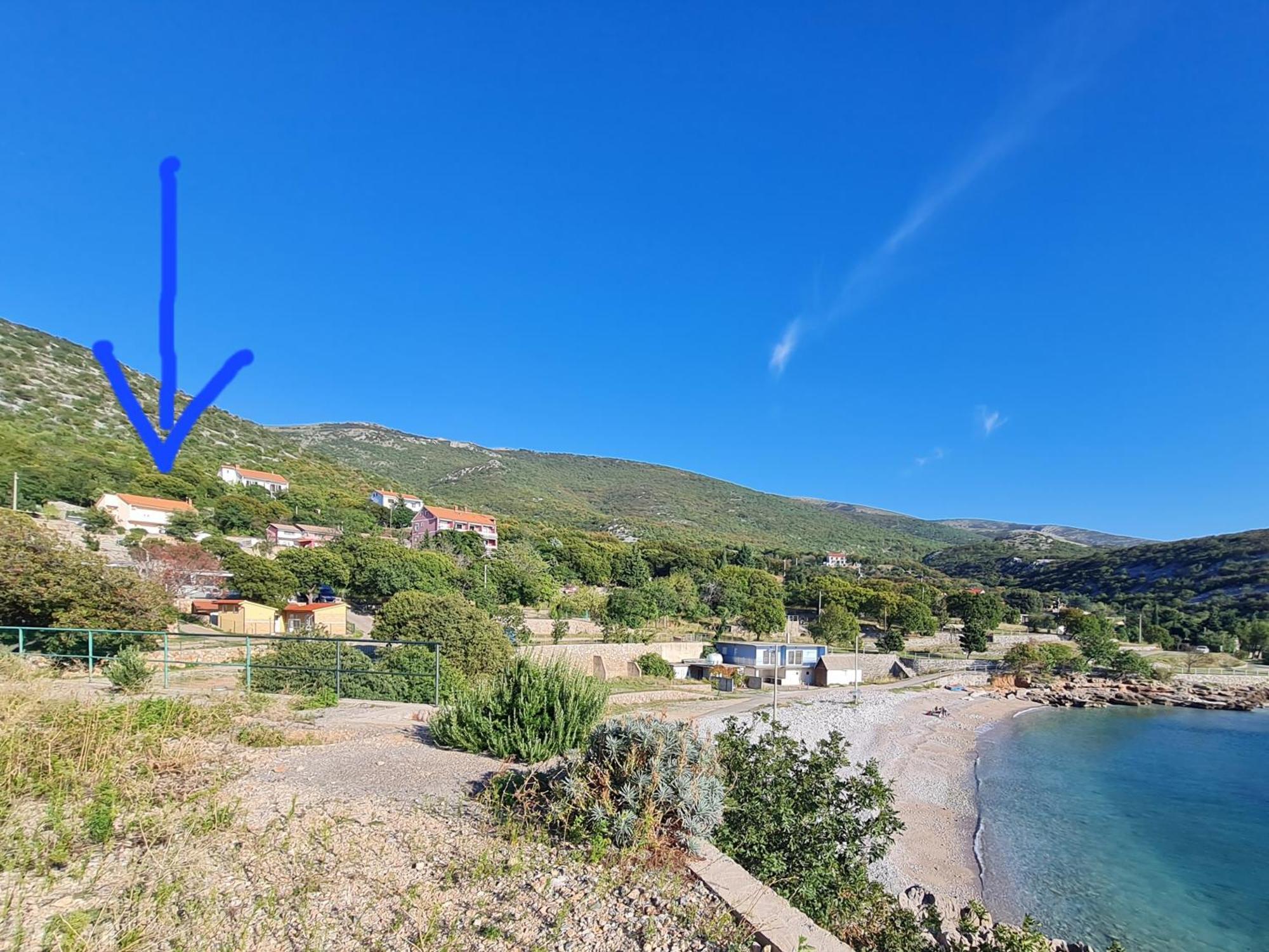 Apartman Luka كلينوفيتسا المظهر الخارجي الصورة