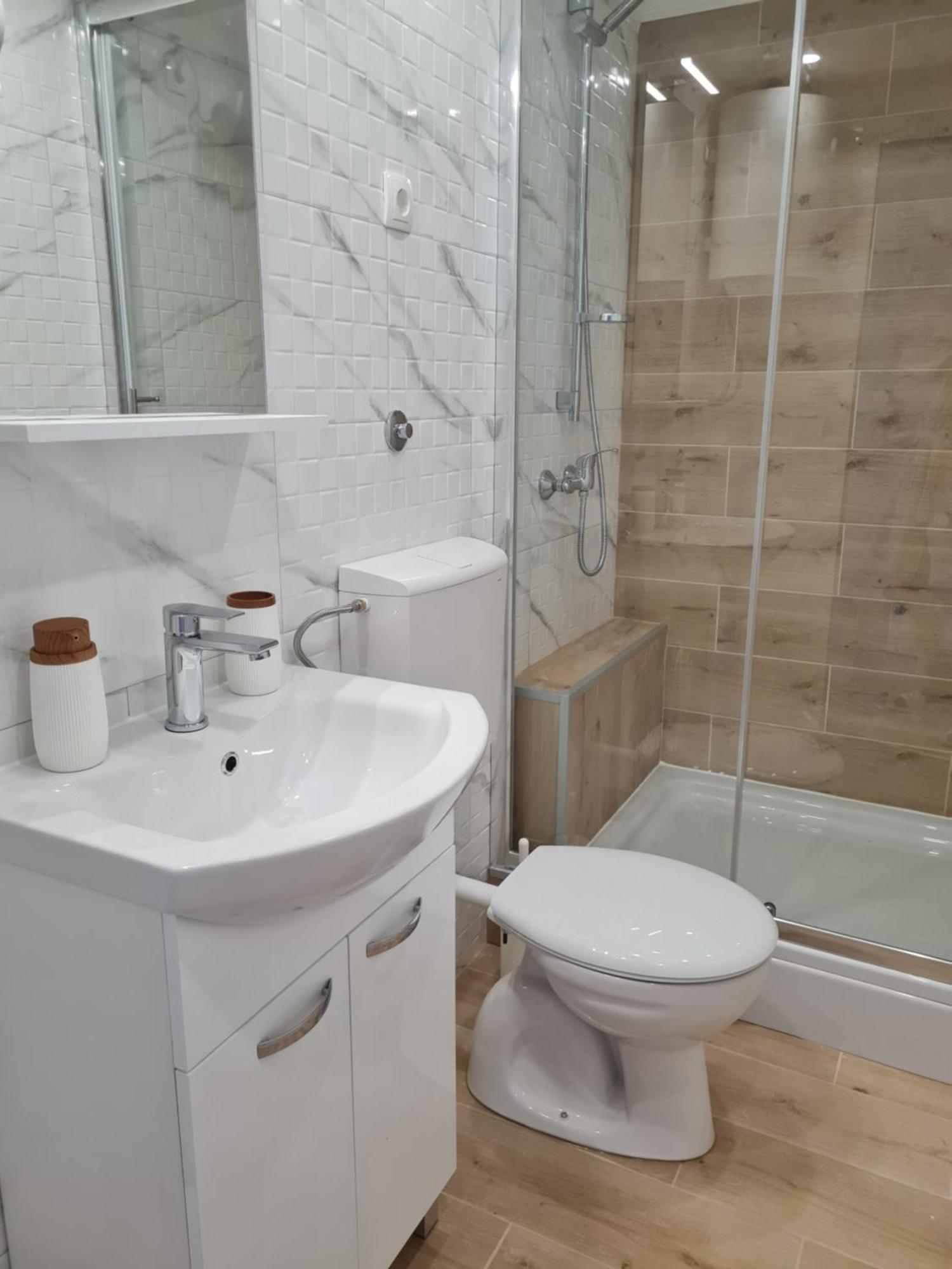 Apartman Luka كلينوفيتسا المظهر الخارجي الصورة