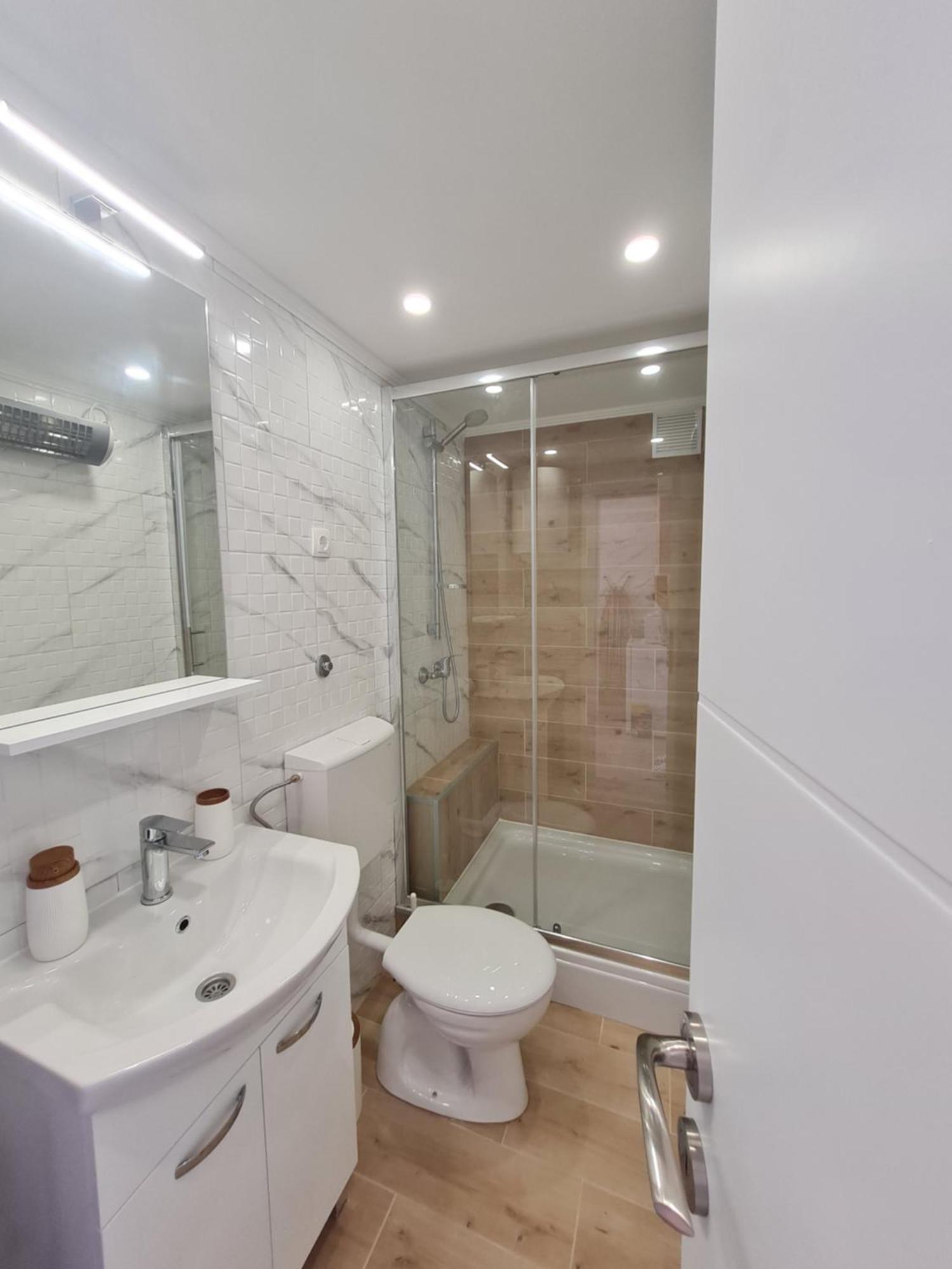 Apartman Luka كلينوفيتسا المظهر الخارجي الصورة