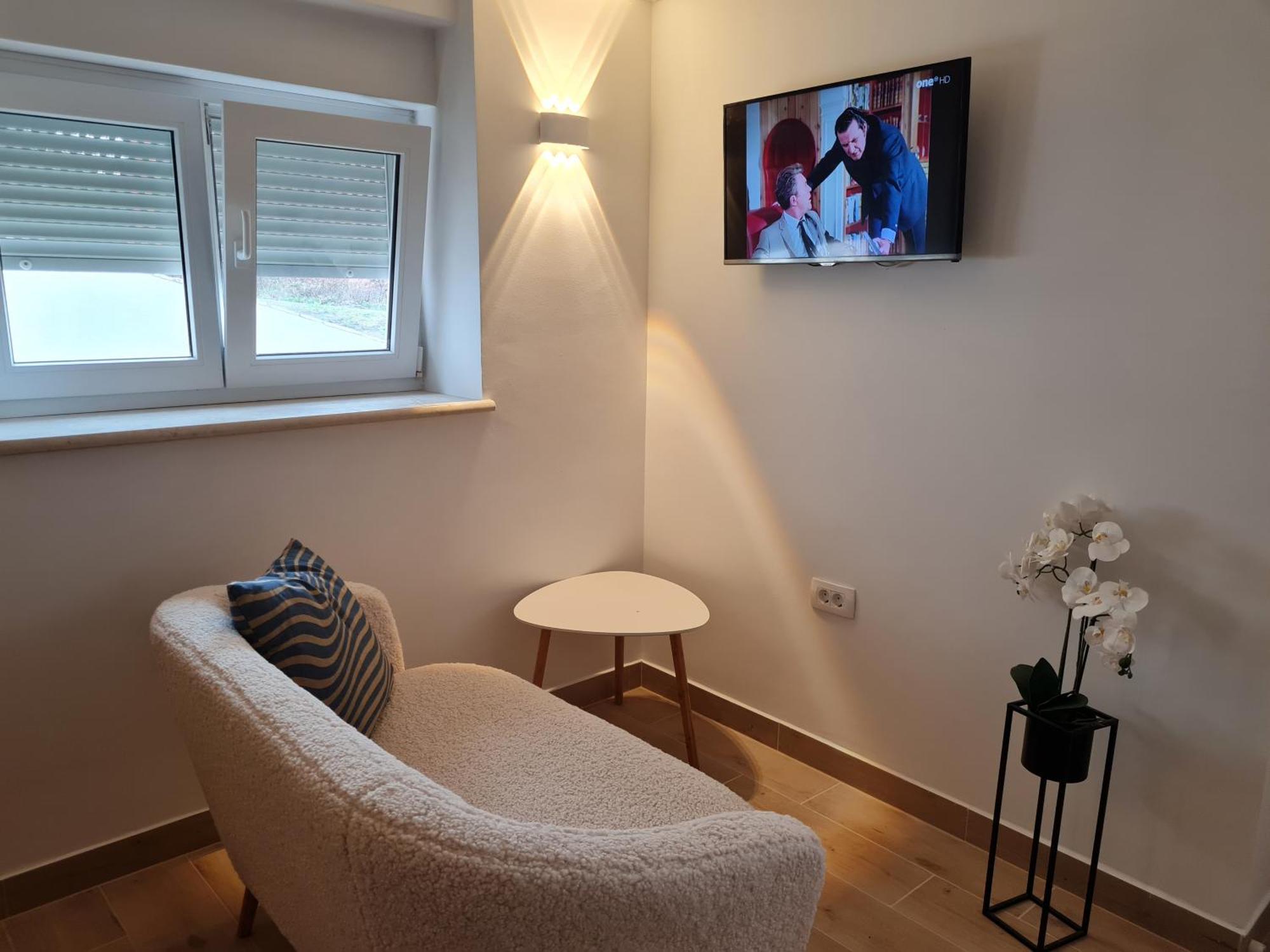 Apartman Luka كلينوفيتسا المظهر الخارجي الصورة