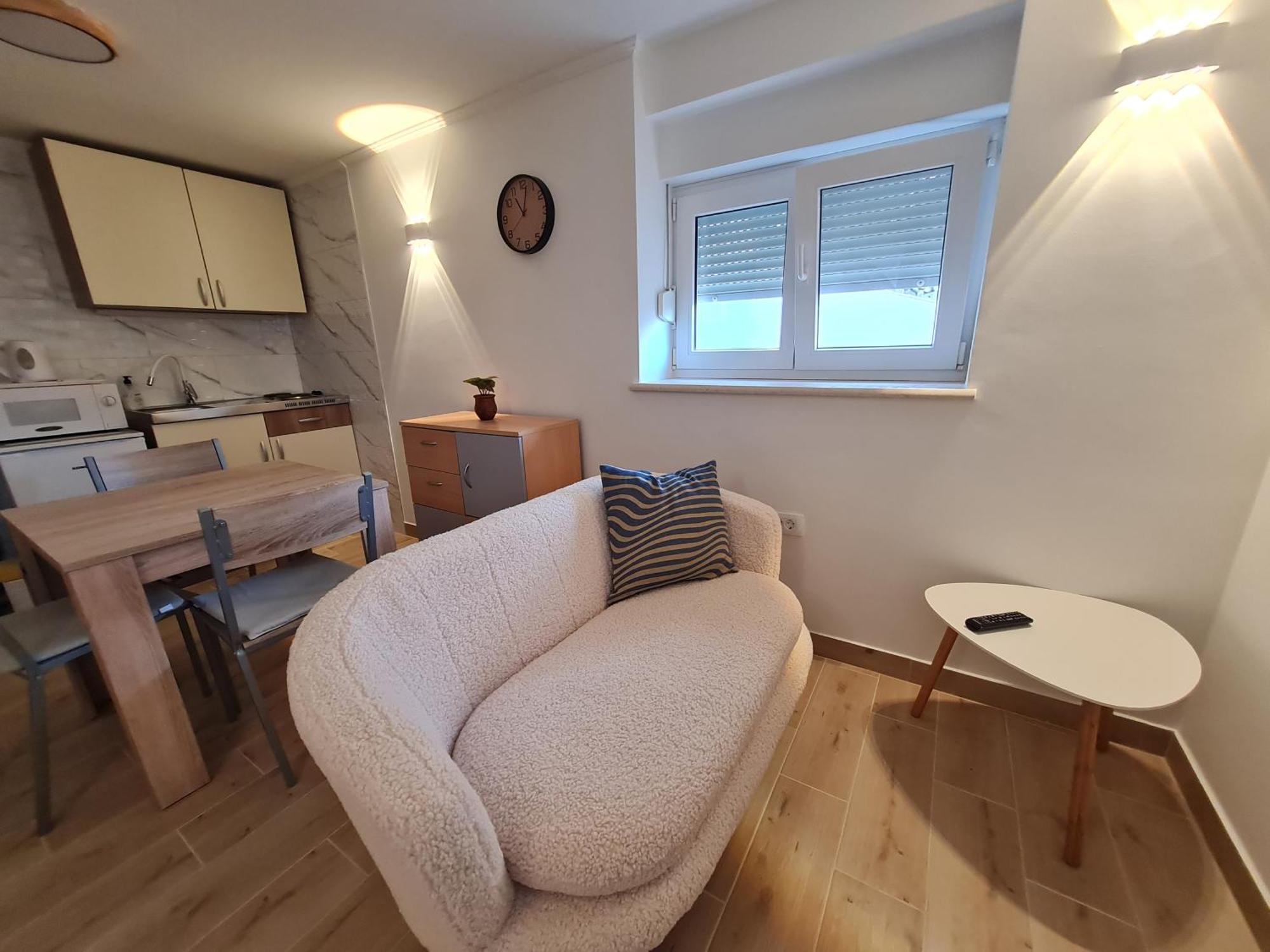 Apartman Luka كلينوفيتسا المظهر الخارجي الصورة