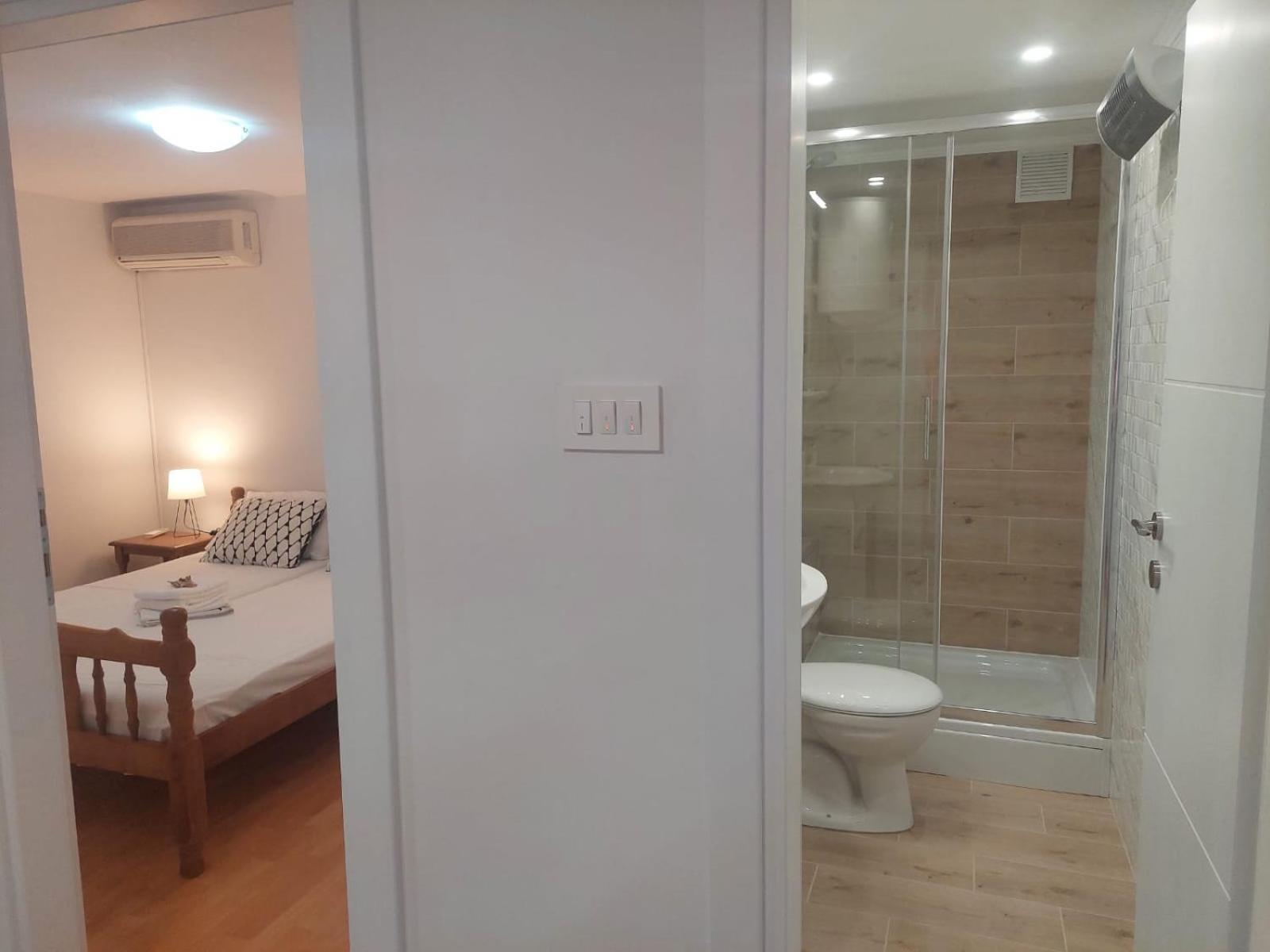 Apartman Luka كلينوفيتسا المظهر الخارجي الصورة