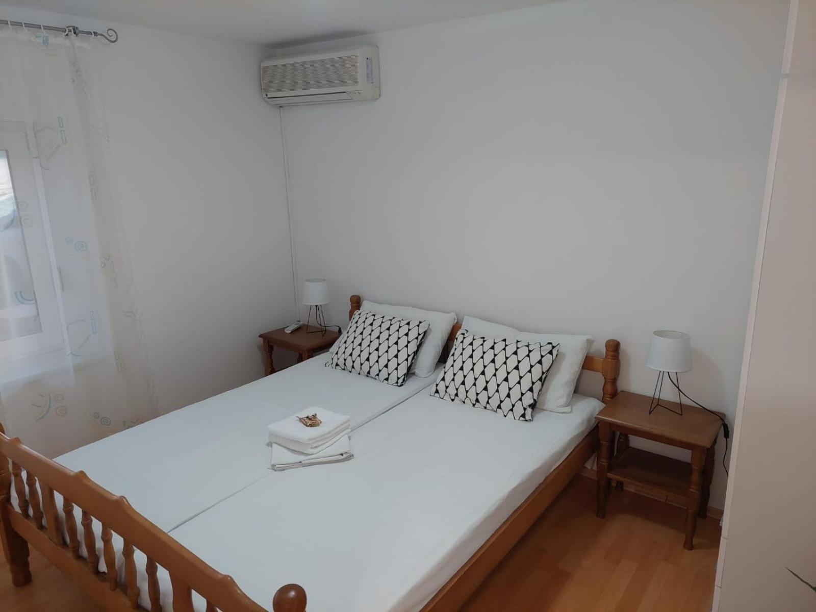 Apartman Luka كلينوفيتسا المظهر الخارجي الصورة