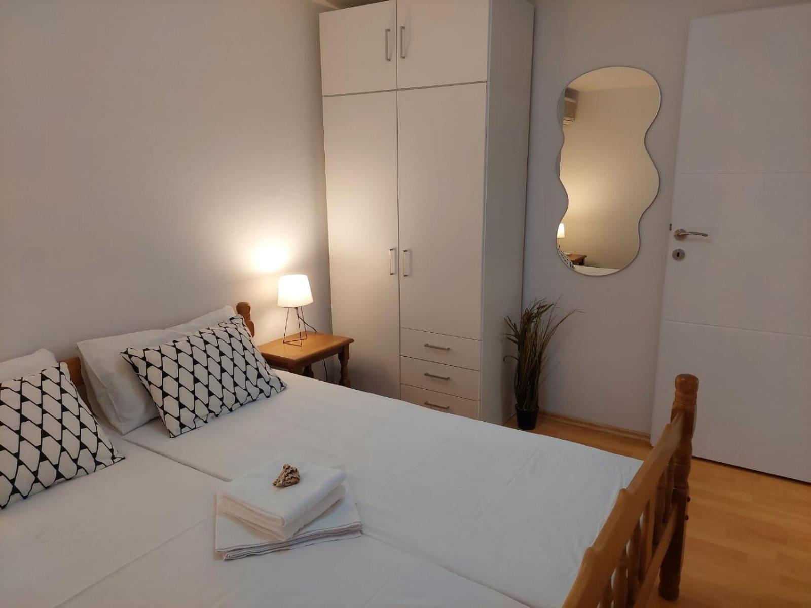 Apartman Luka كلينوفيتسا المظهر الخارجي الصورة