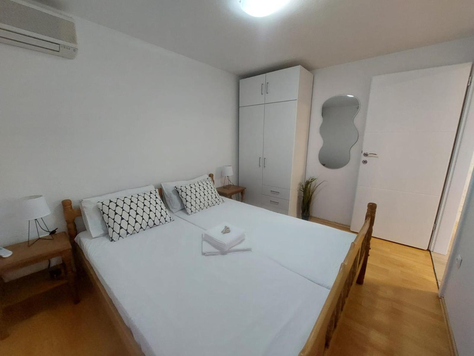 Apartman Luka كلينوفيتسا المظهر الخارجي الصورة