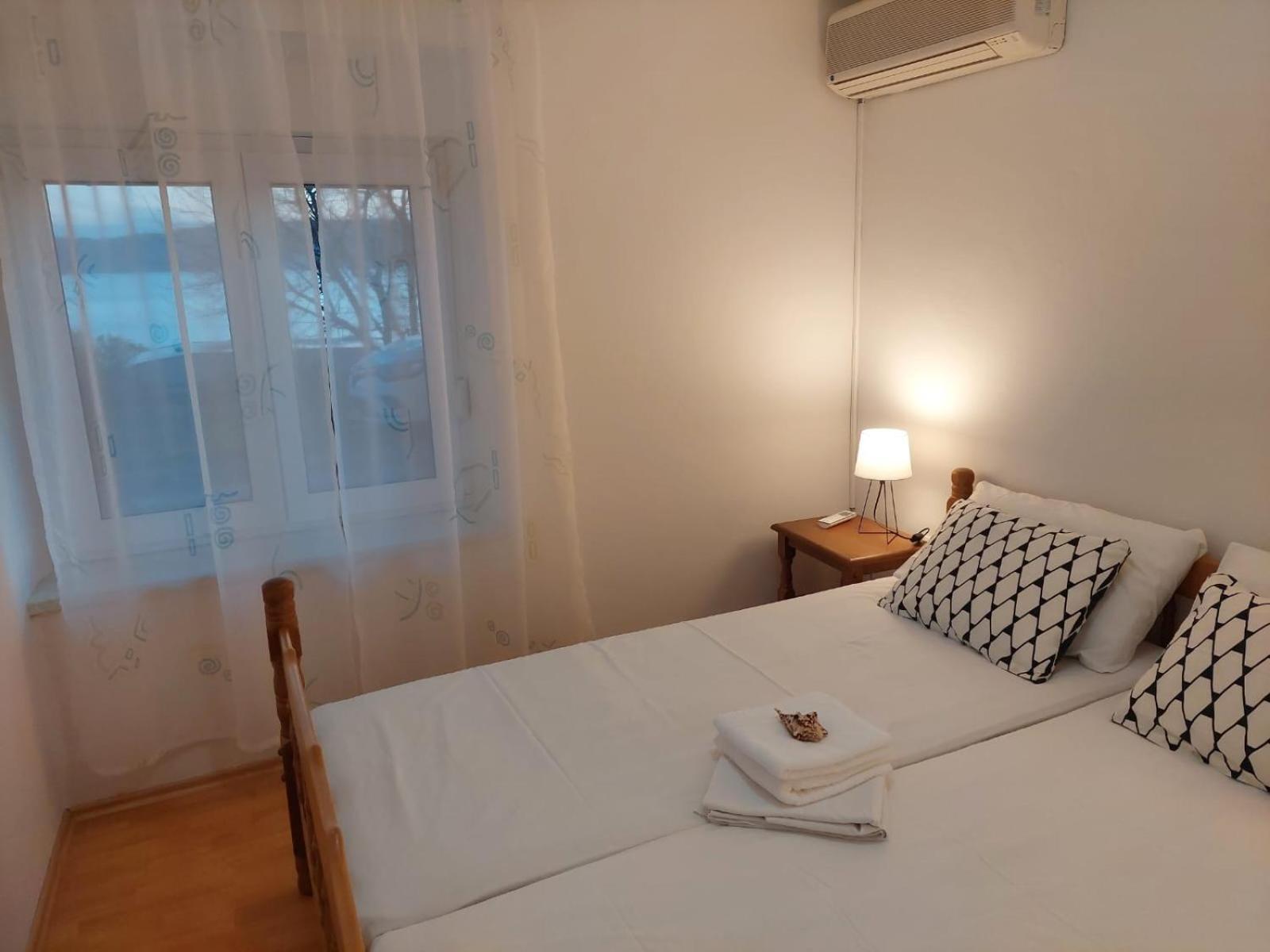 Apartman Luka كلينوفيتسا المظهر الخارجي الصورة