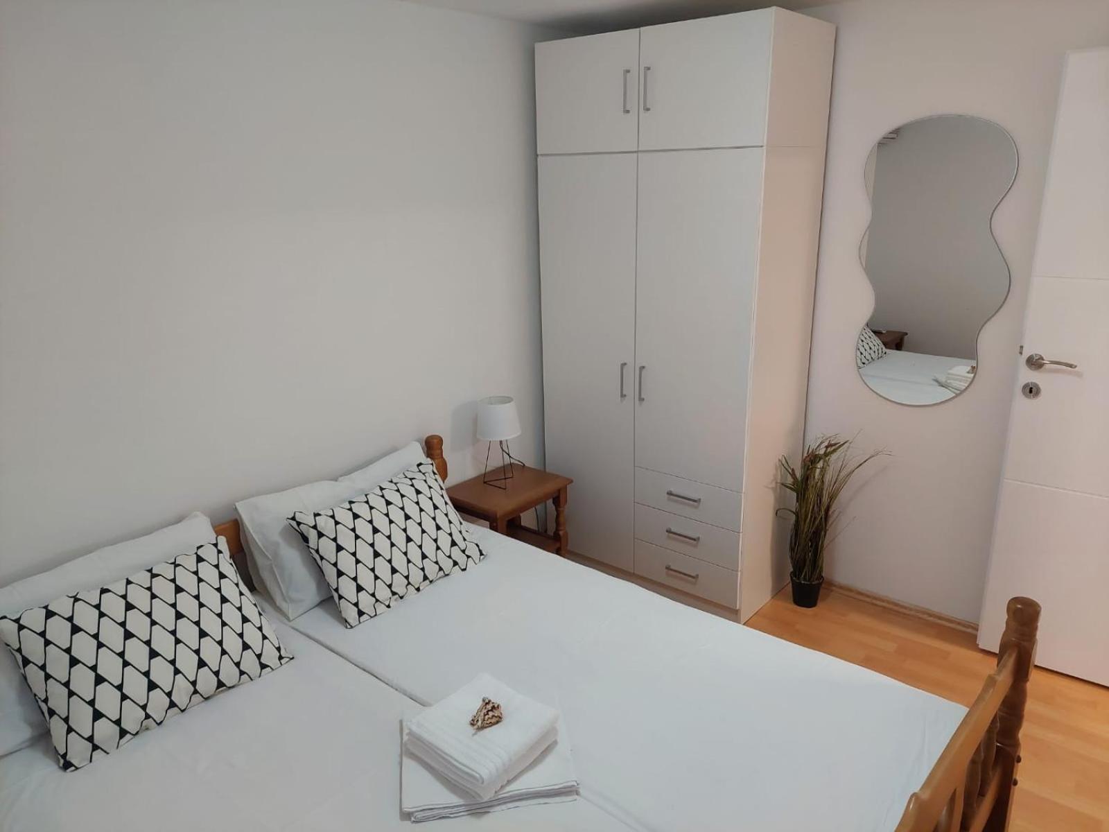 Apartman Luka كلينوفيتسا المظهر الخارجي الصورة