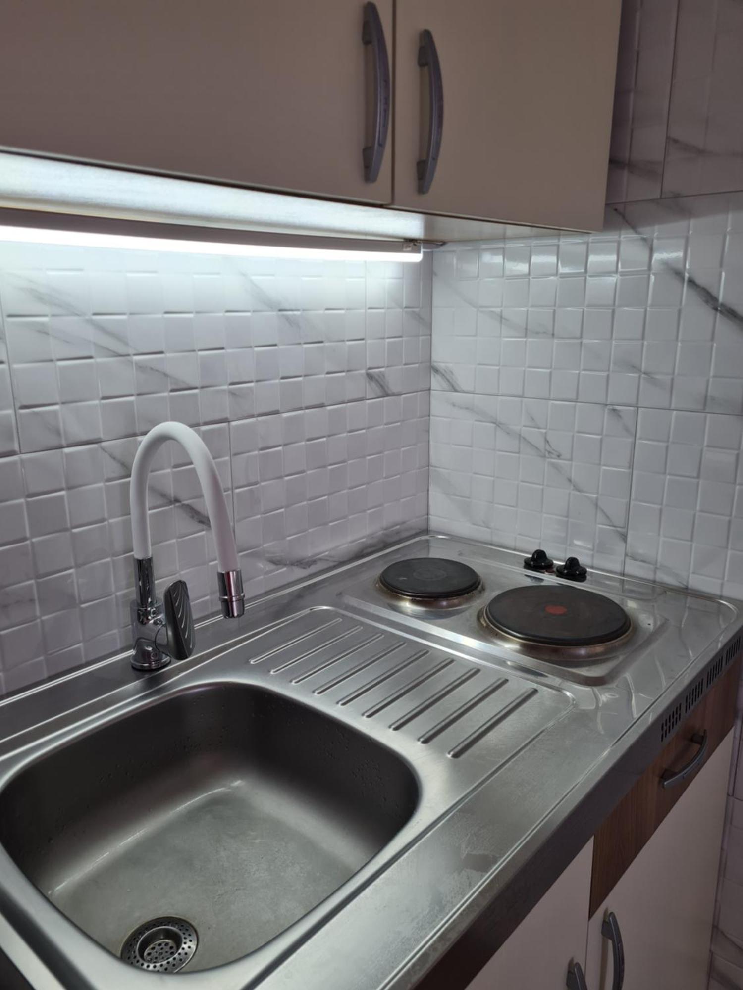 Apartman Luka كلينوفيتسا المظهر الخارجي الصورة
