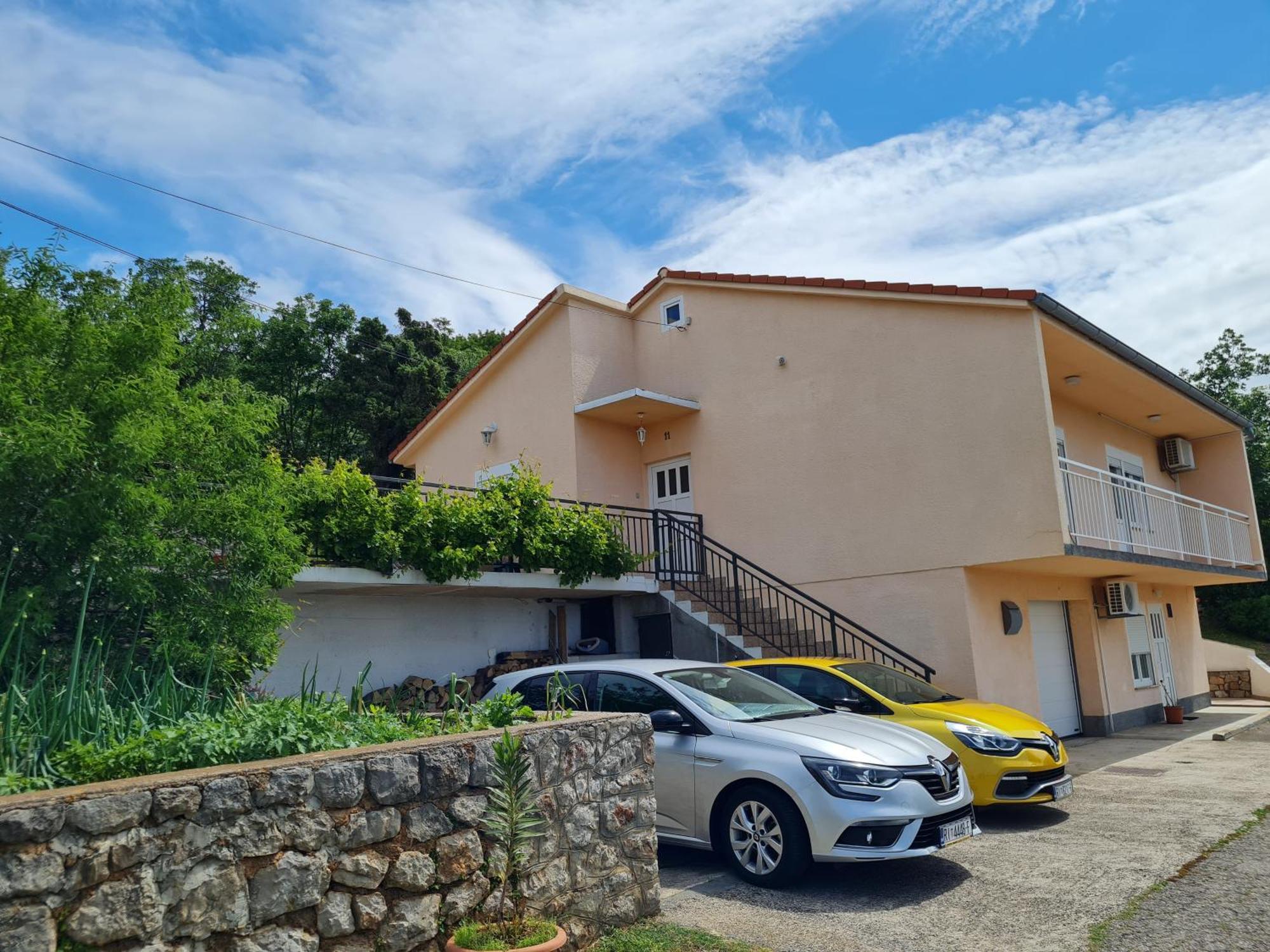 Apartman Luka كلينوفيتسا المظهر الخارجي الصورة