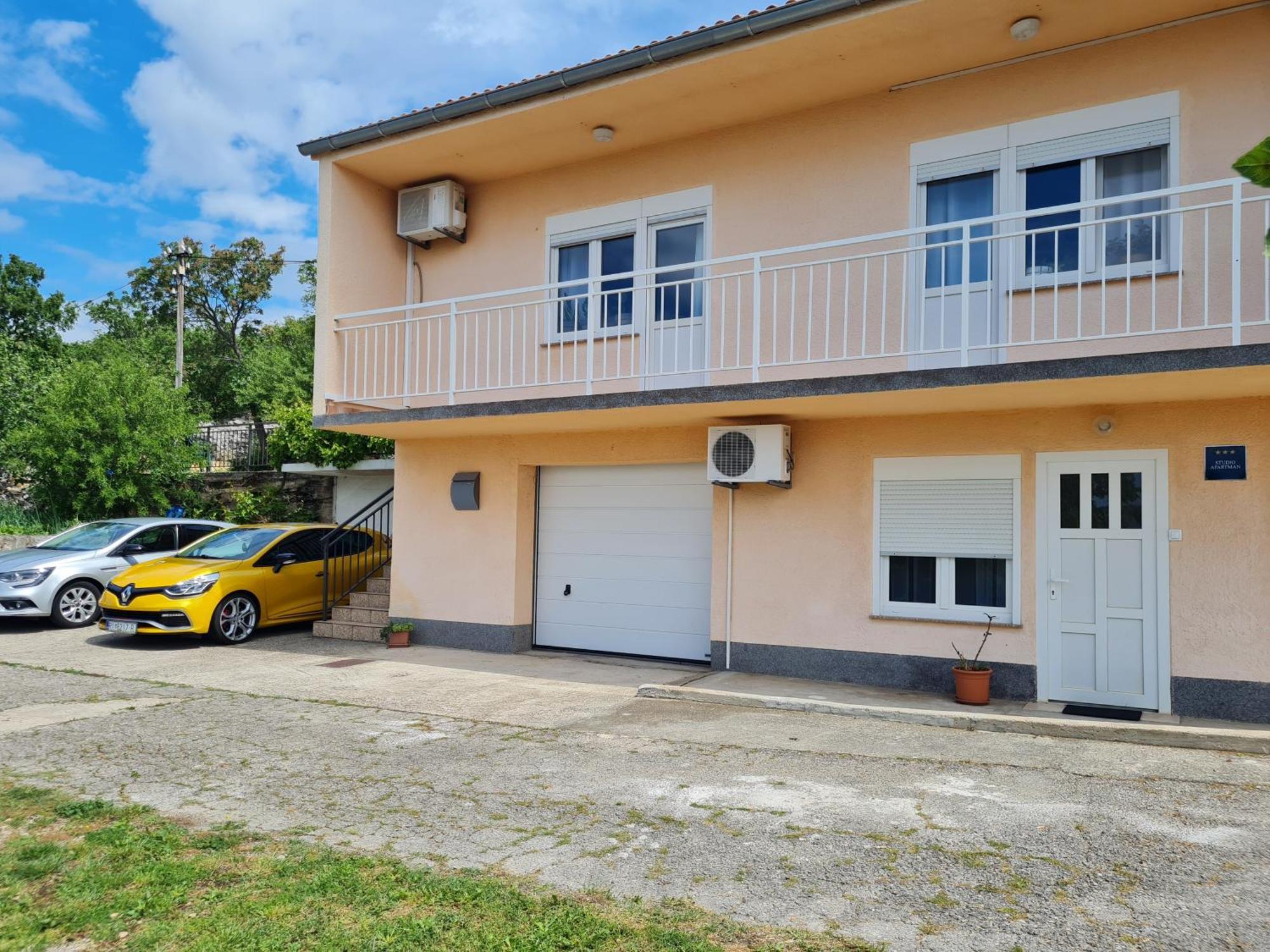 Apartman Luka كلينوفيتسا المظهر الخارجي الصورة